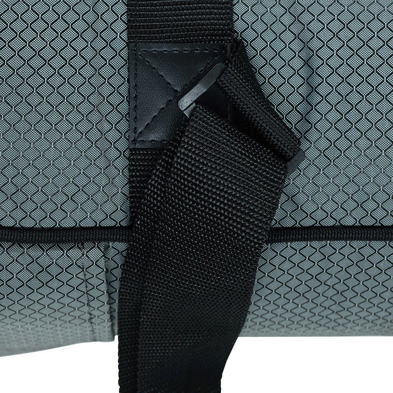 TronixPro Double Quiver Grey/Black
